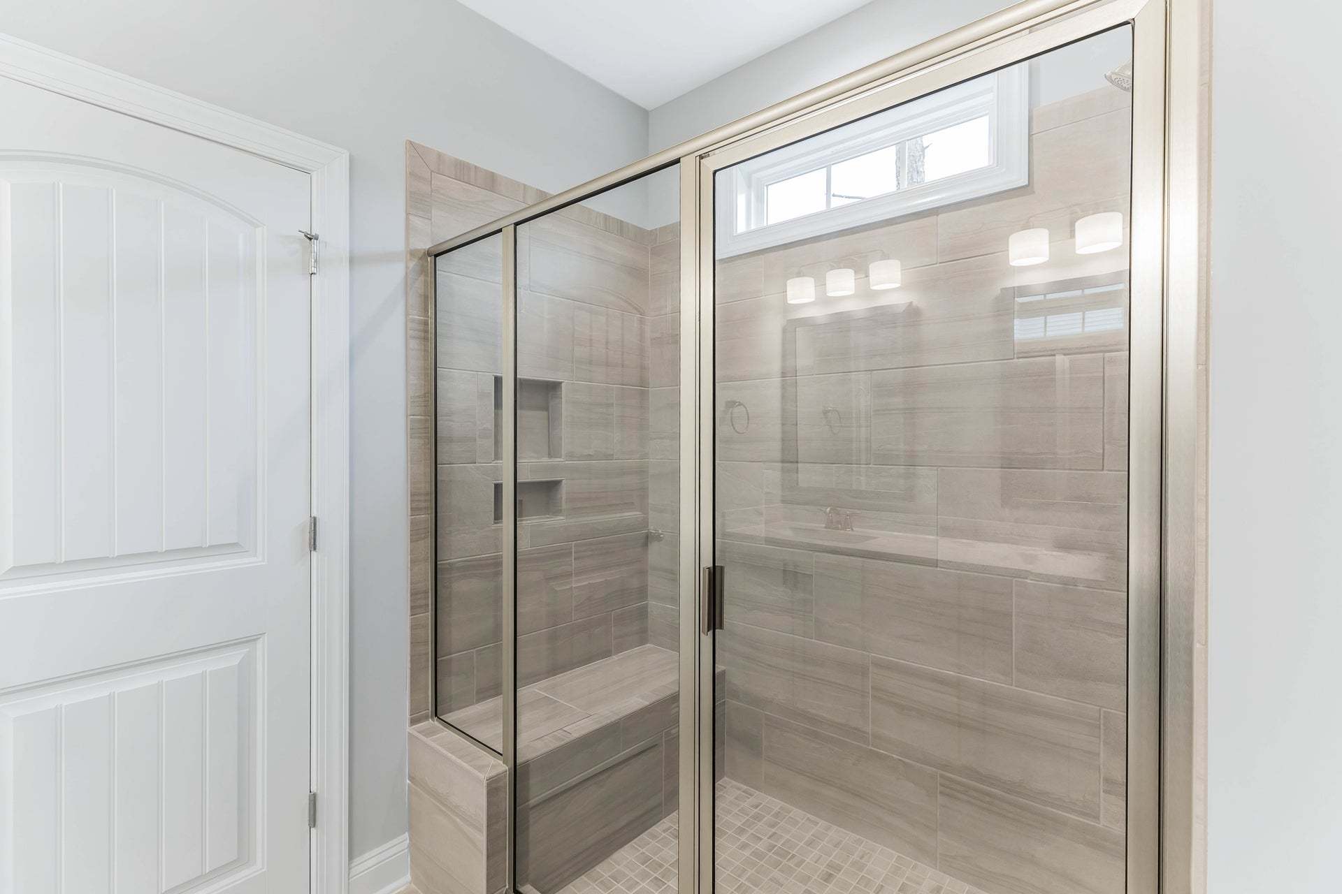 Bath Layout 2 Option