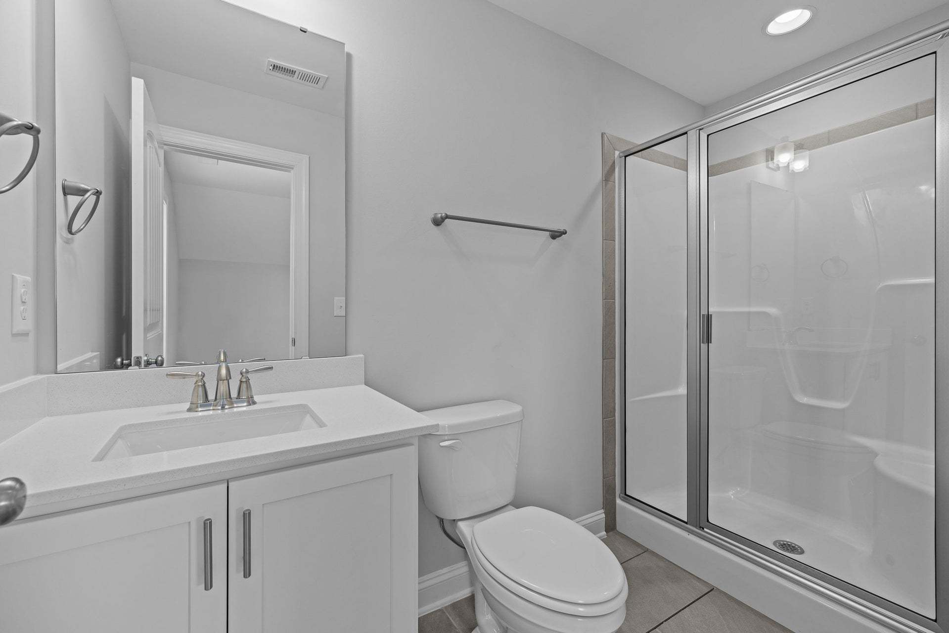 3rd Full Bath Option