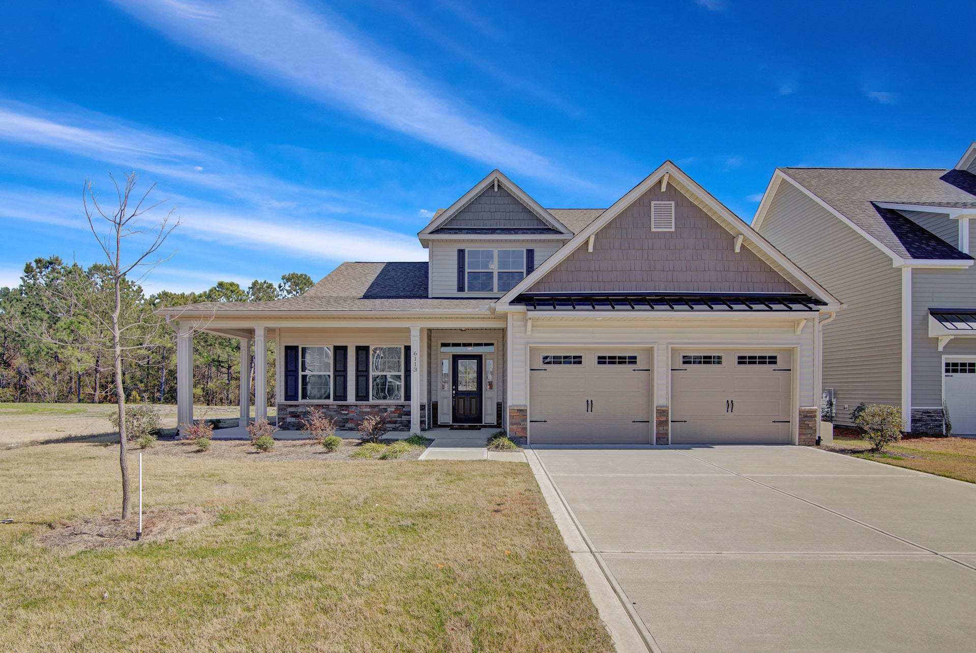 Coastal Elevation
