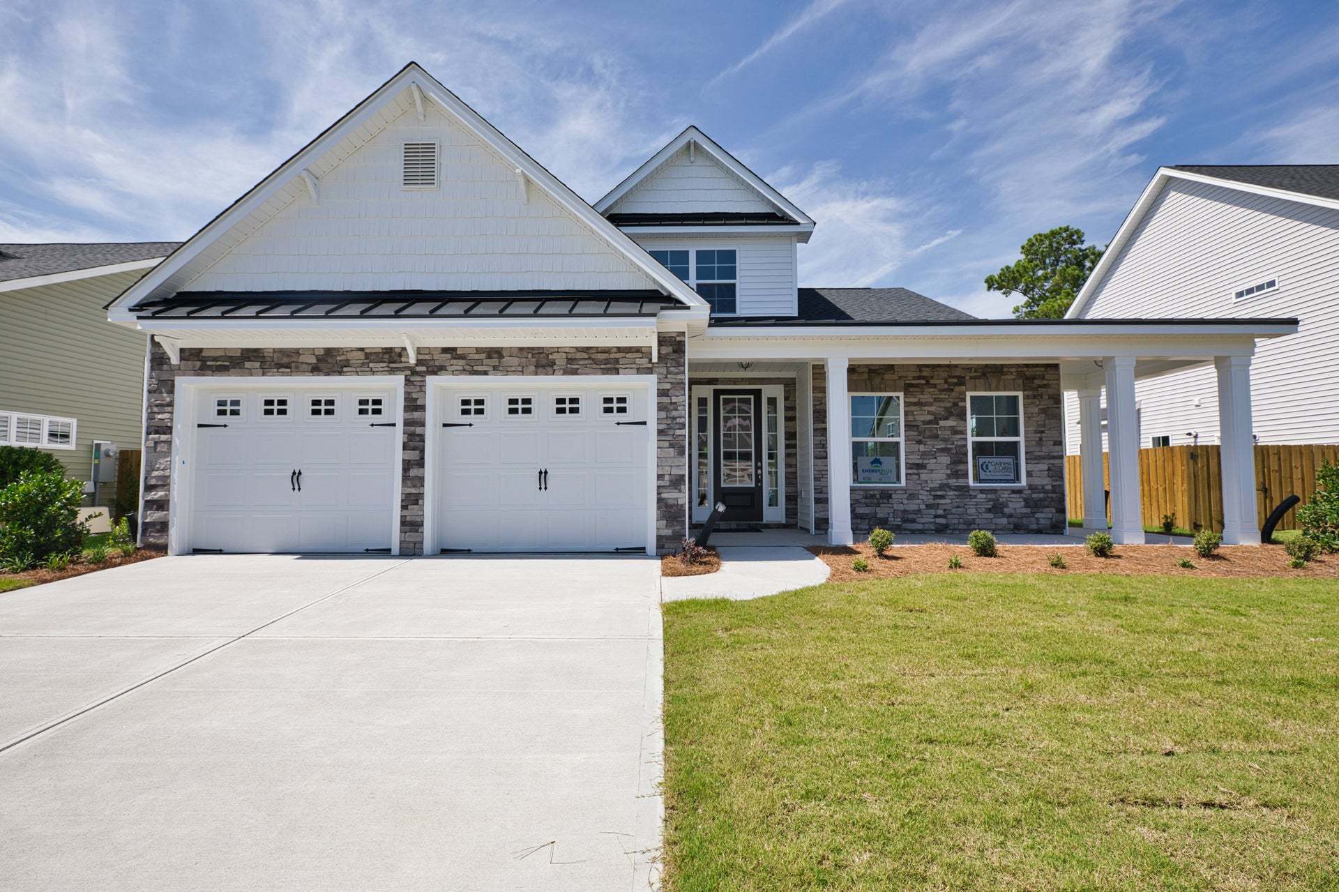 Coastal Elevation