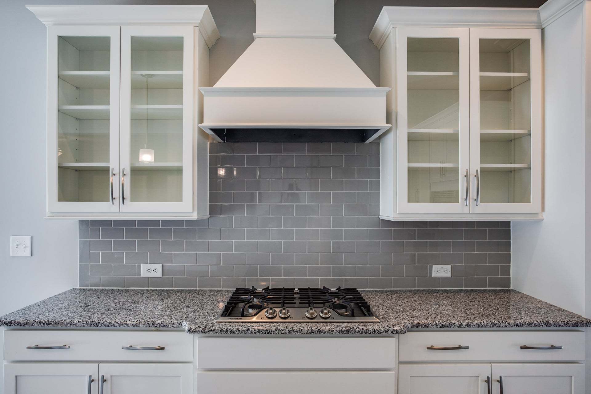 Gourmet Kitchen Option