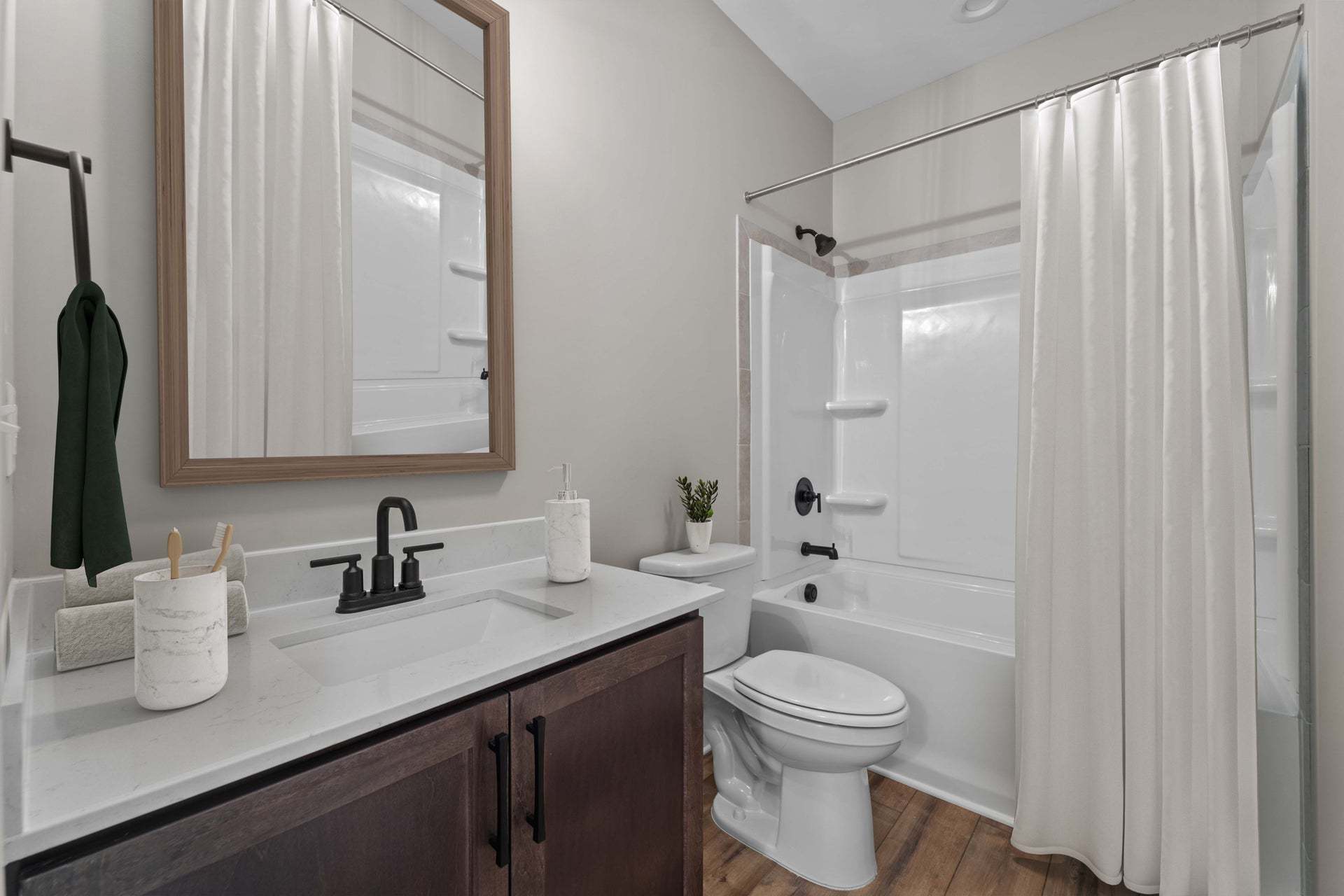 *Virtually Staged for Representation Purposes