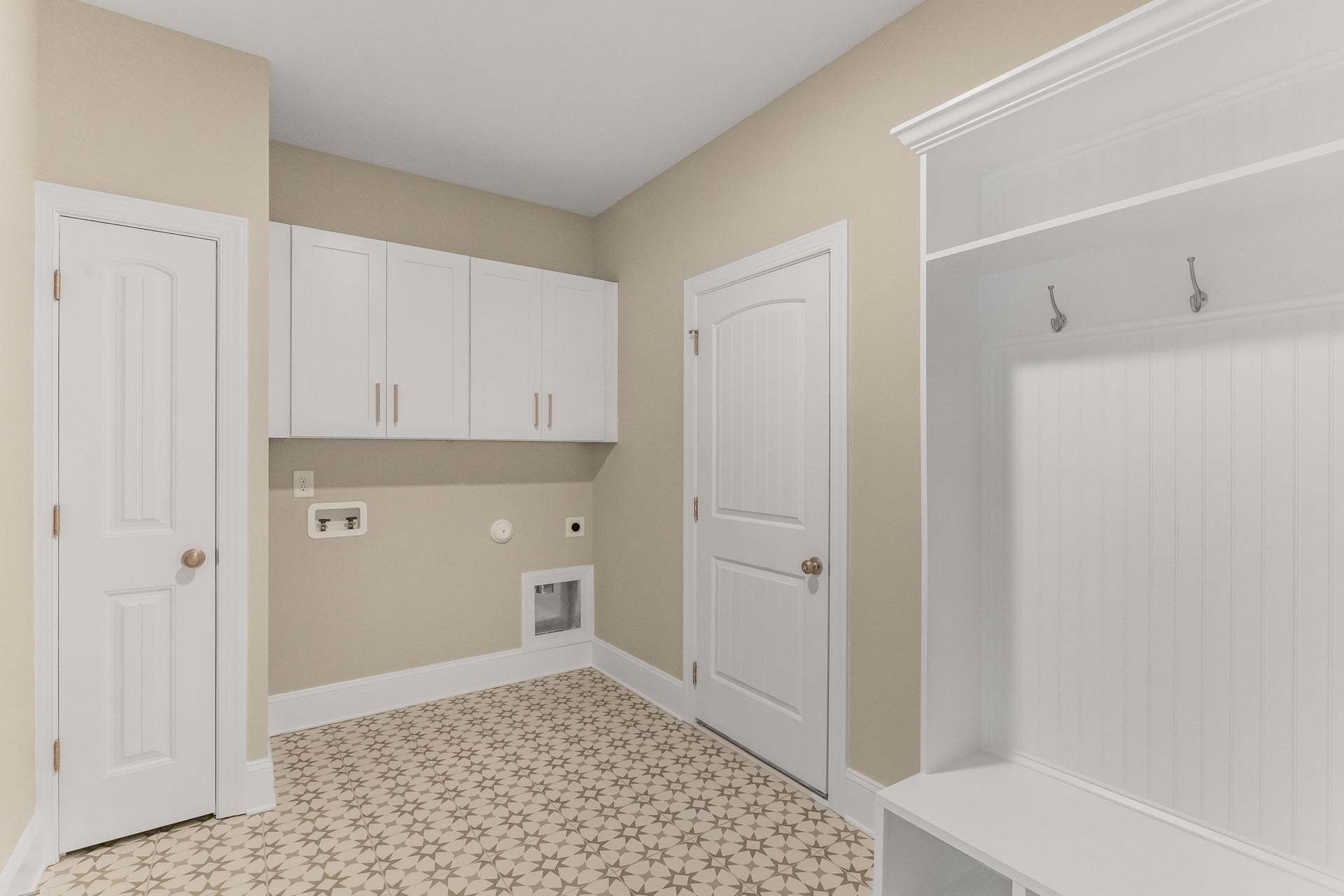 Wall Cabinets Option