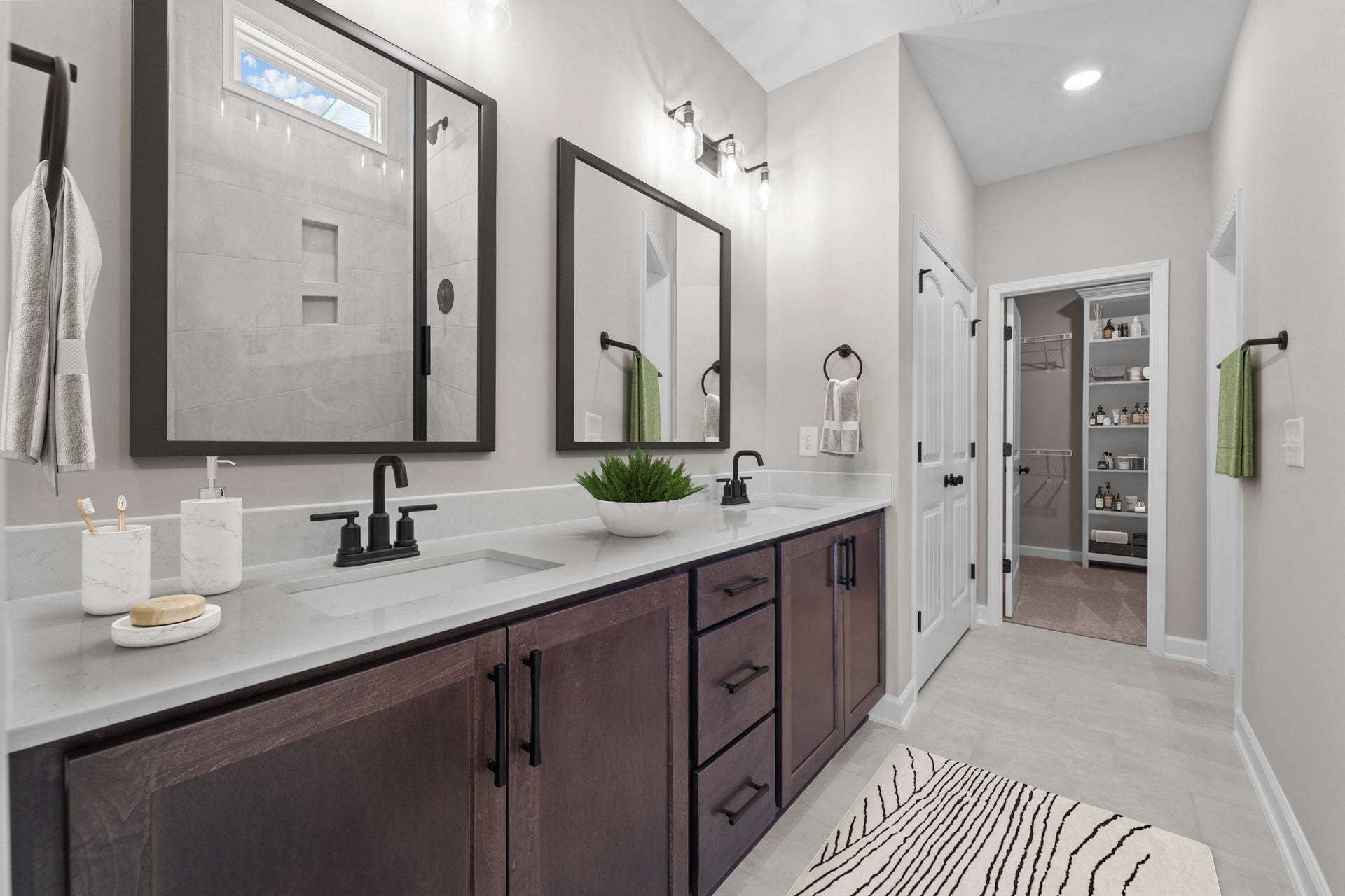 *Virtually Staged for Representation Purposes