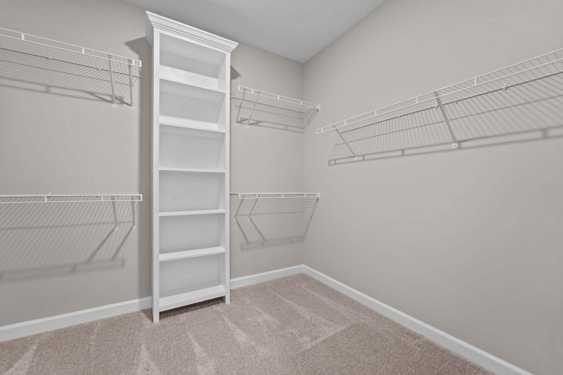 Sweater Tower Option