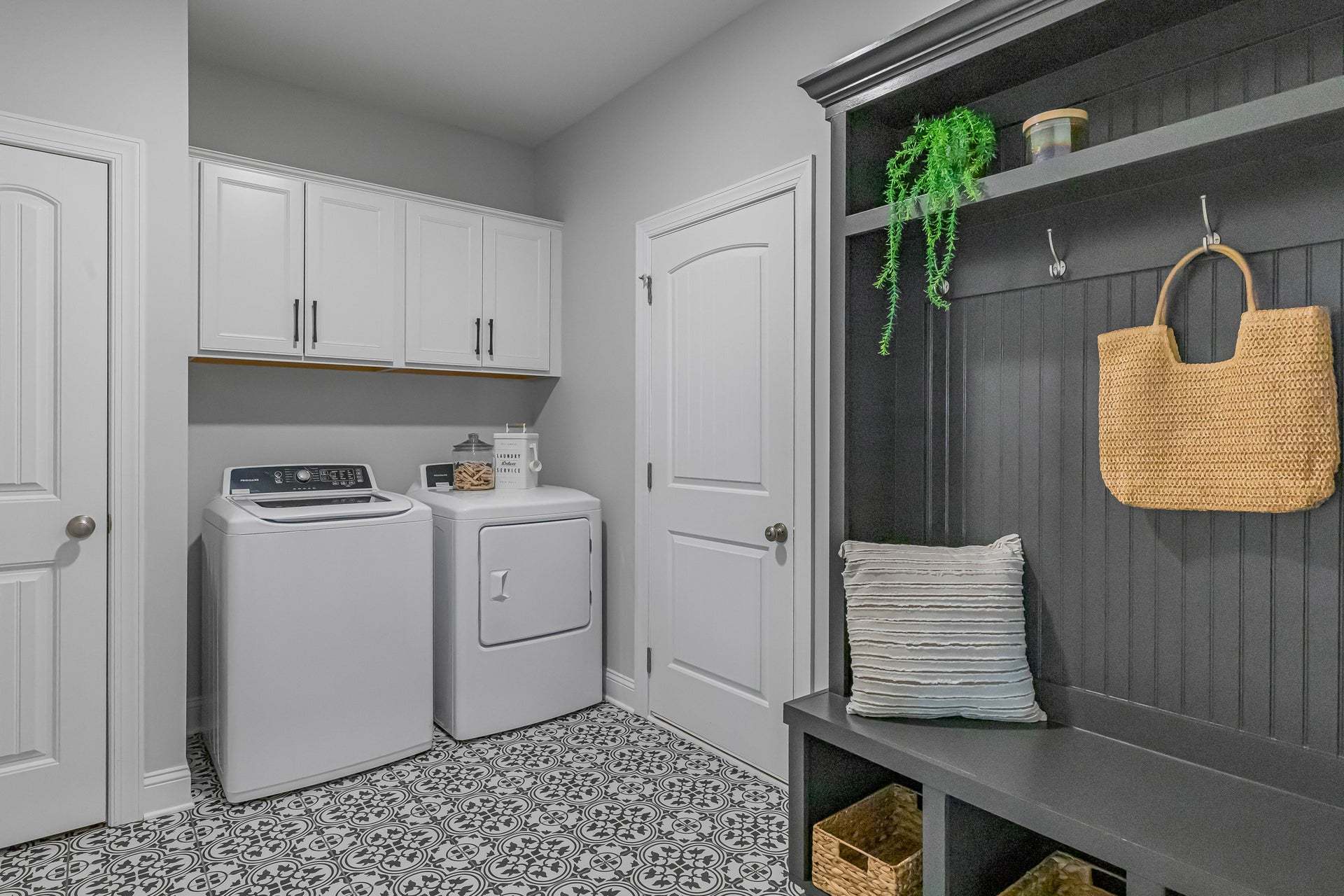 Wall Cabinets and Built-in Options