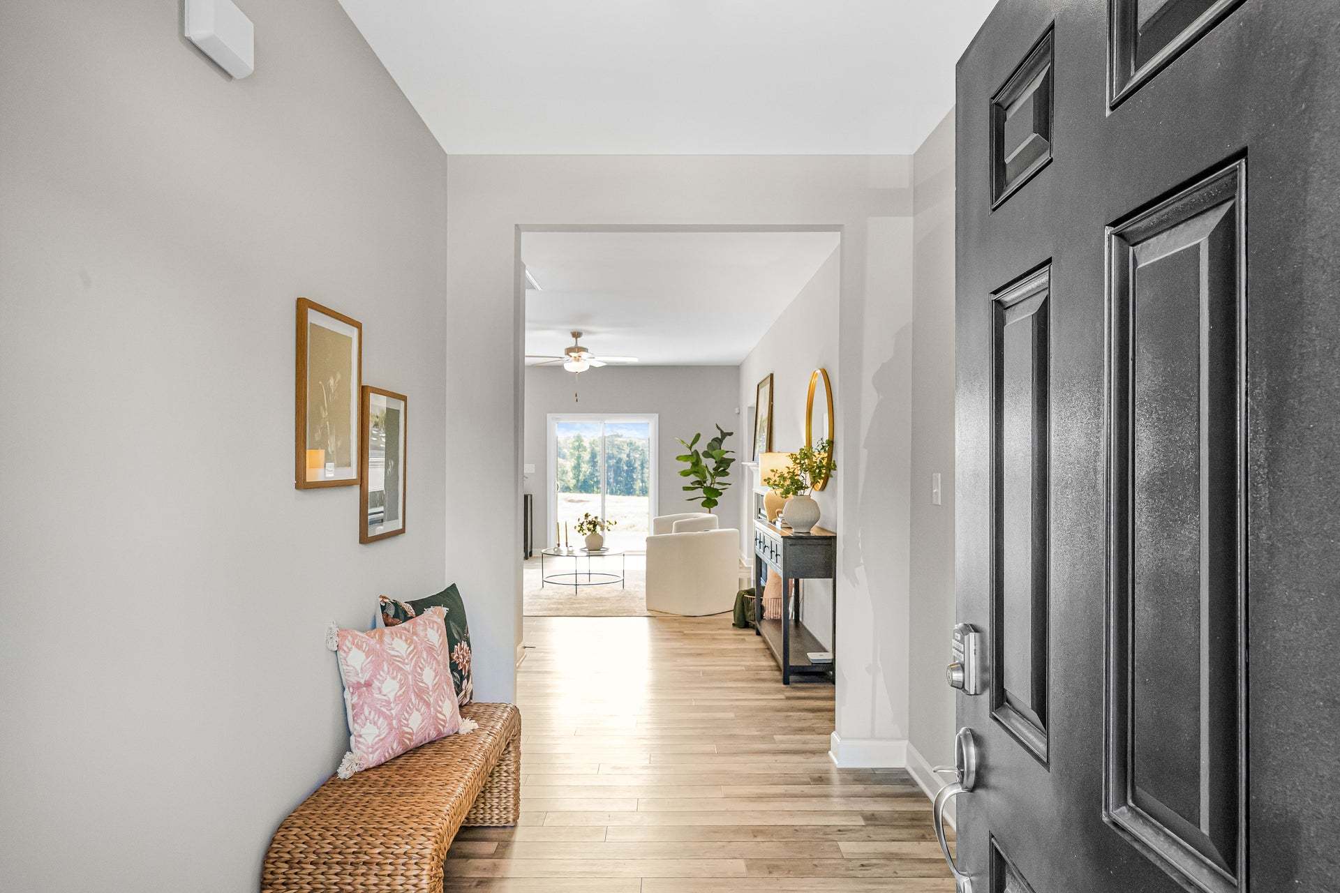 Similar Home