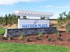 Hayden Place - Jacksonville, NC
