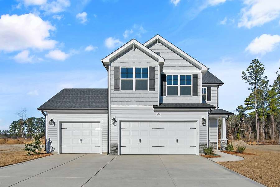 404 Whitestone Drive. Fayetteville, NC 28312