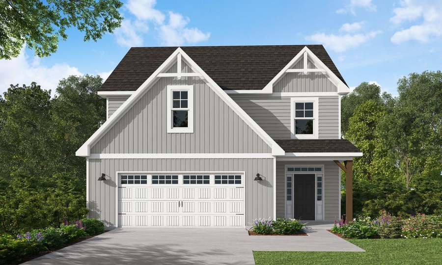 518 Grassy Gap Trail. Aberdeen, NC 28315