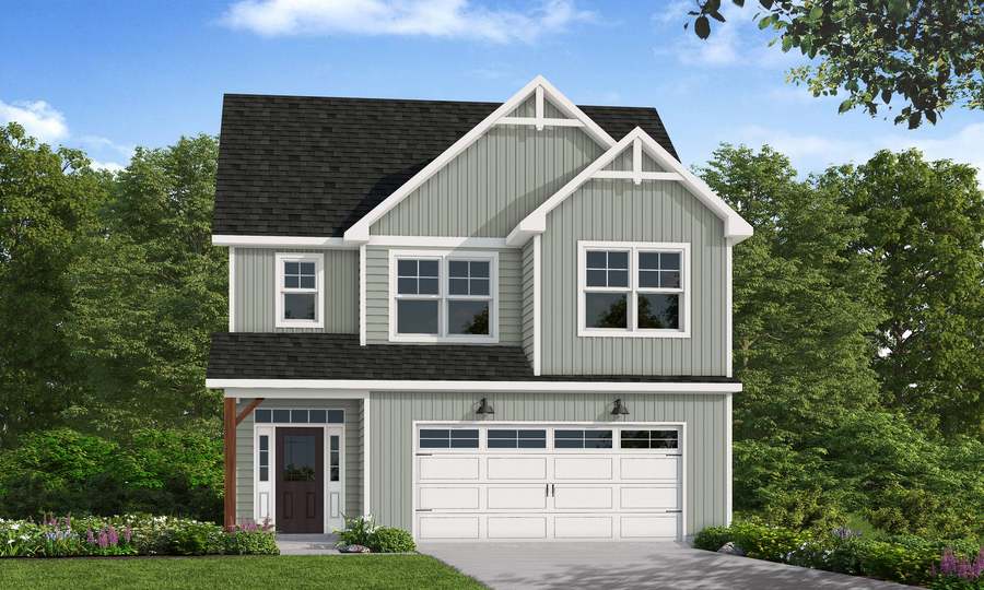 231 Rough Ridge Trail. Aberdeen, NC 28315