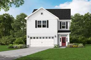 152 Meadow Sage Street (Cardinal)