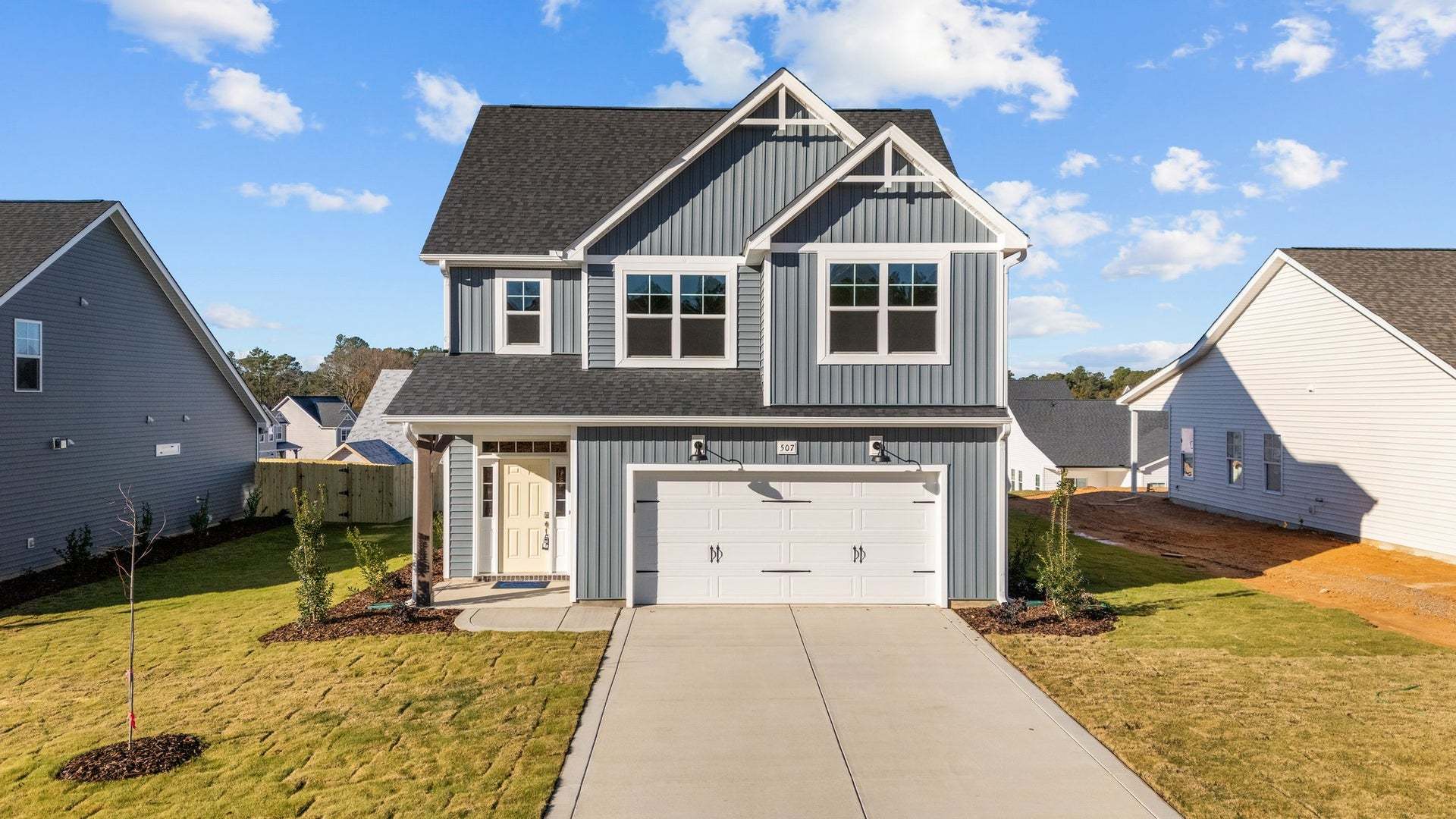Elevation F