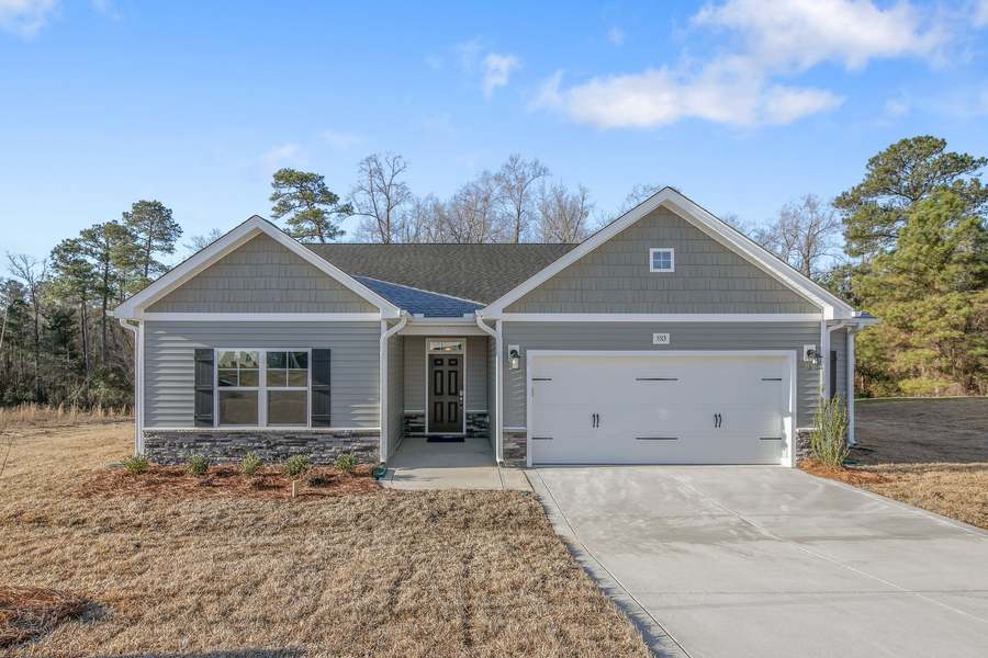 5513 Tall Timbers Drive. Fayetteville, NC 28311