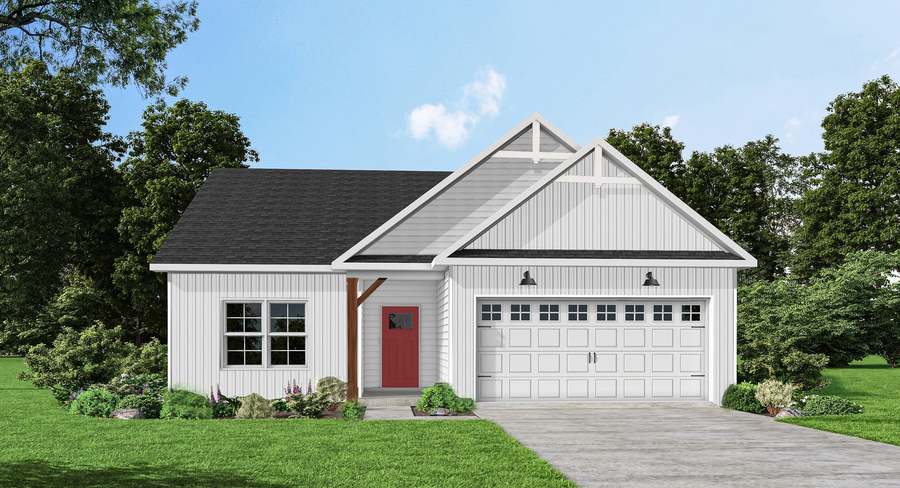 503 Log Pond Road. Fayetteville, NC 28311