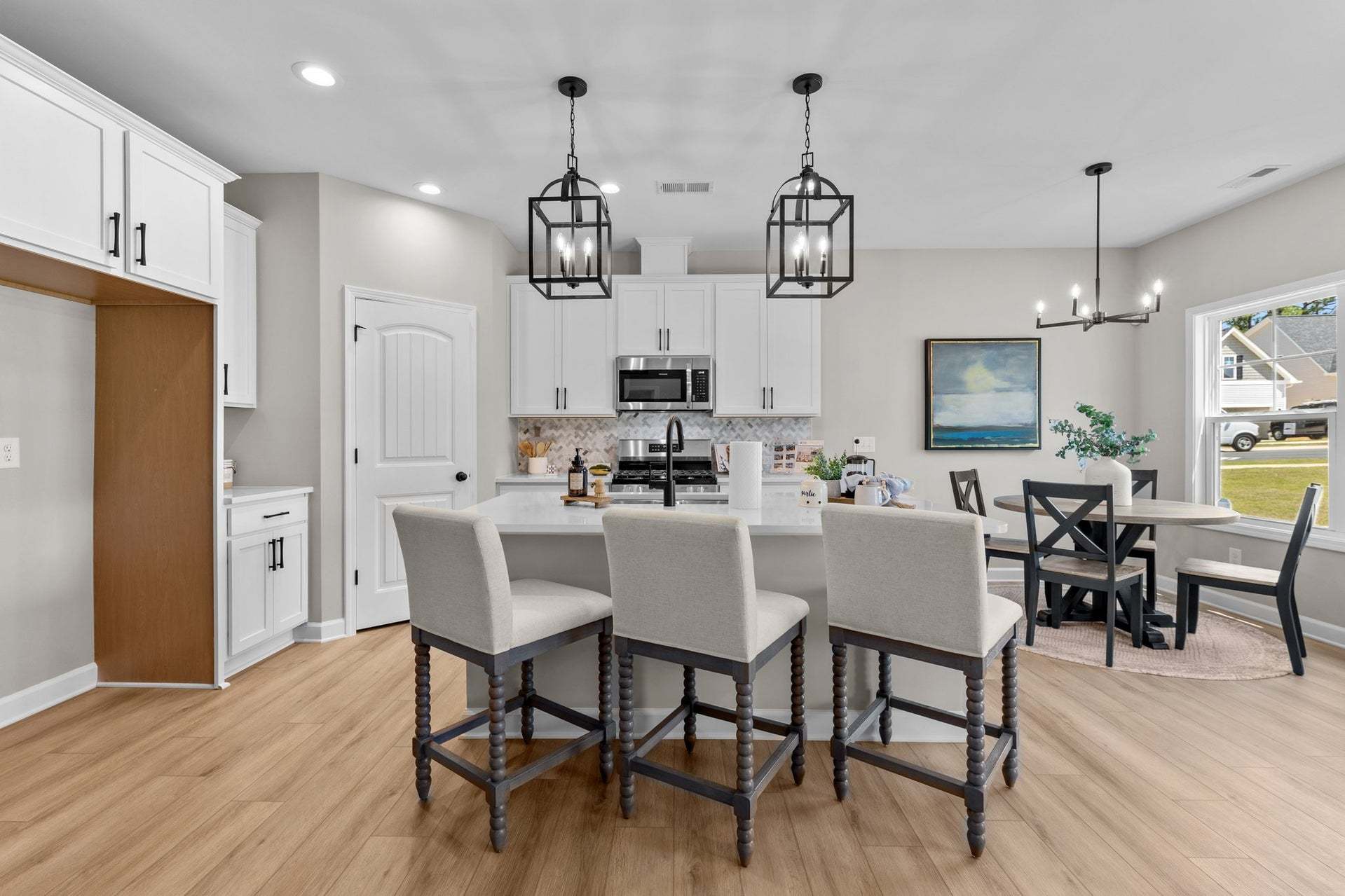Similar Home