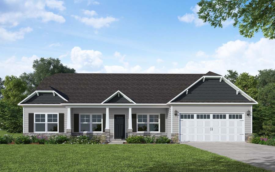 2893 Tucker Hill Drive. Grimesland, NC 27837
