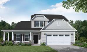 2921 Tucker Hill Drive (Granville)