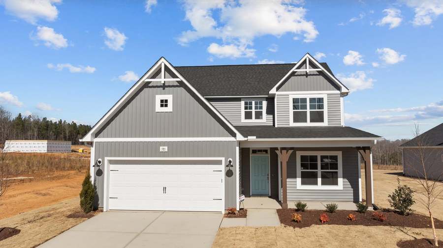 585 Husketh Road. Youngsville, NC 27596