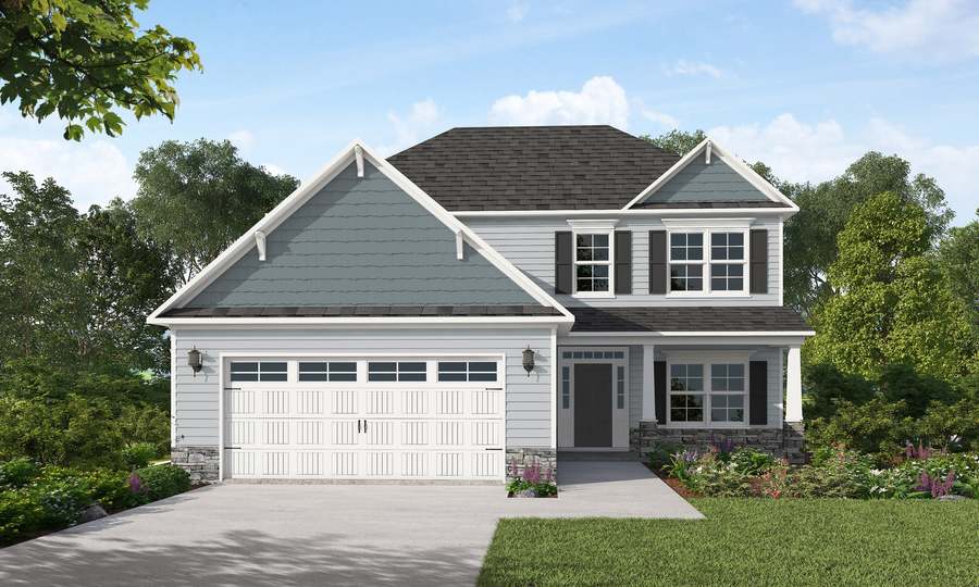 20 Malbec Way. Youngsville, NC 27596