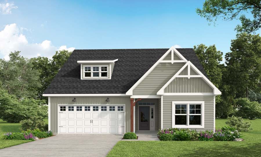 90 Malbec Way. Youngsville, NC 27596