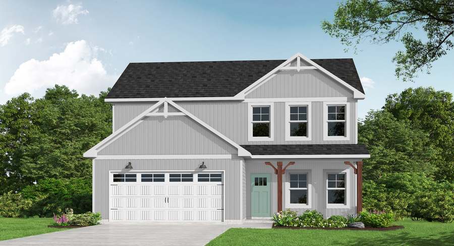 10 Malbec Way. Youngsville, NC 27596