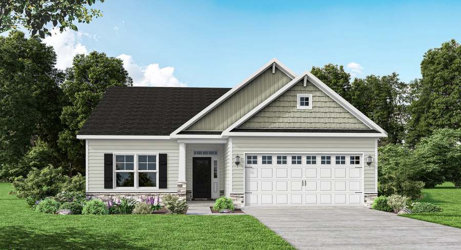 45 Malbec Way. Youngsville, NC 27596