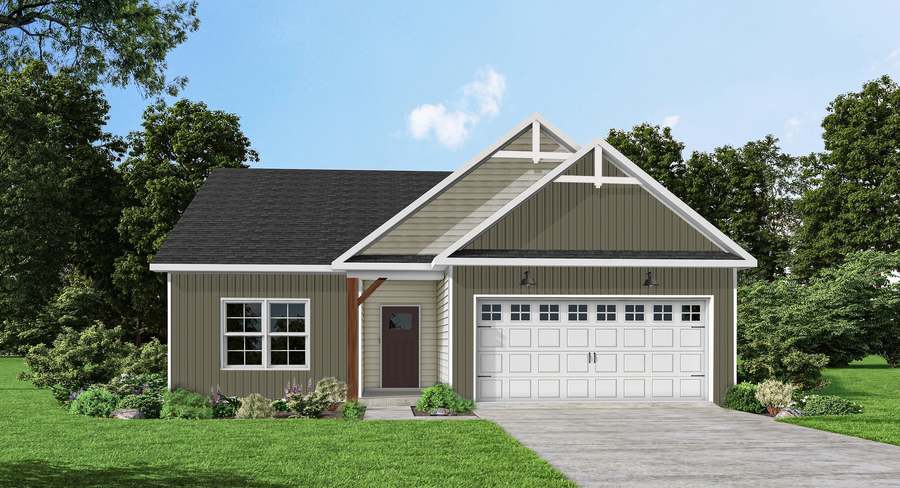 620 Husketh Road. Youngsville, NC 27596