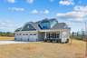casa en Blakefield por Caviness & Cates Communites