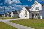 Brookstone Village - Raeford, NC