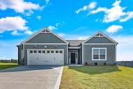 Elliot Farms por Caviness & Cates Communites en Fayetteville North Carolina