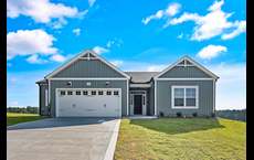 Elliot Farms: Fayetteville, North Carolina - Caviness & Cates Communites