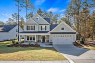 Legacy Lakes by Caviness & Cates Communites in Pinehurst-Southern Pines North Carolina