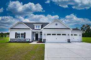 Beddard Ranch - Grimesland, NC