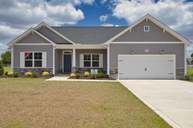 Tucker Hill Farm por Caviness & Cates Communites en Greenville North Carolina