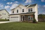 Maggie Way - Wendell, NC