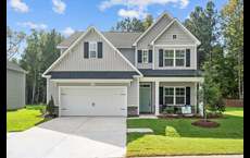 Bartlett Manor: Youngsville, North Carolina - Caviness & Cates Communites