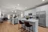 casa en Bartlett Manor por Caviness & Cates Communites