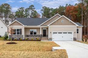 Maggie Way - Wendell, NC