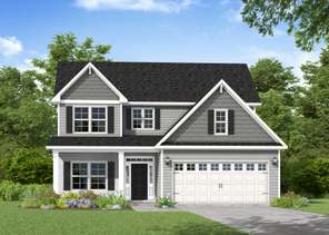 925 Rialto Lane (Camellia)