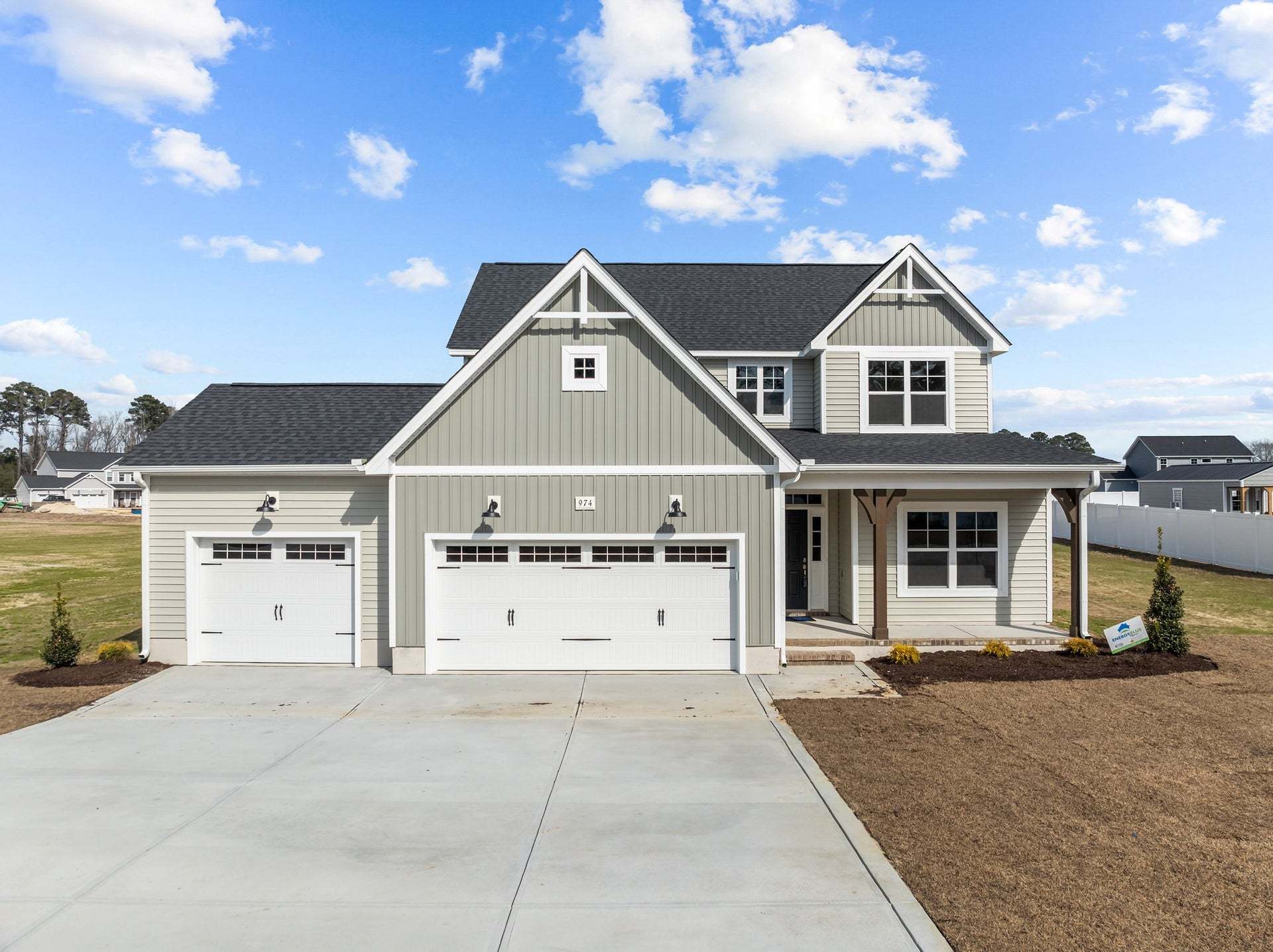 Similar Home