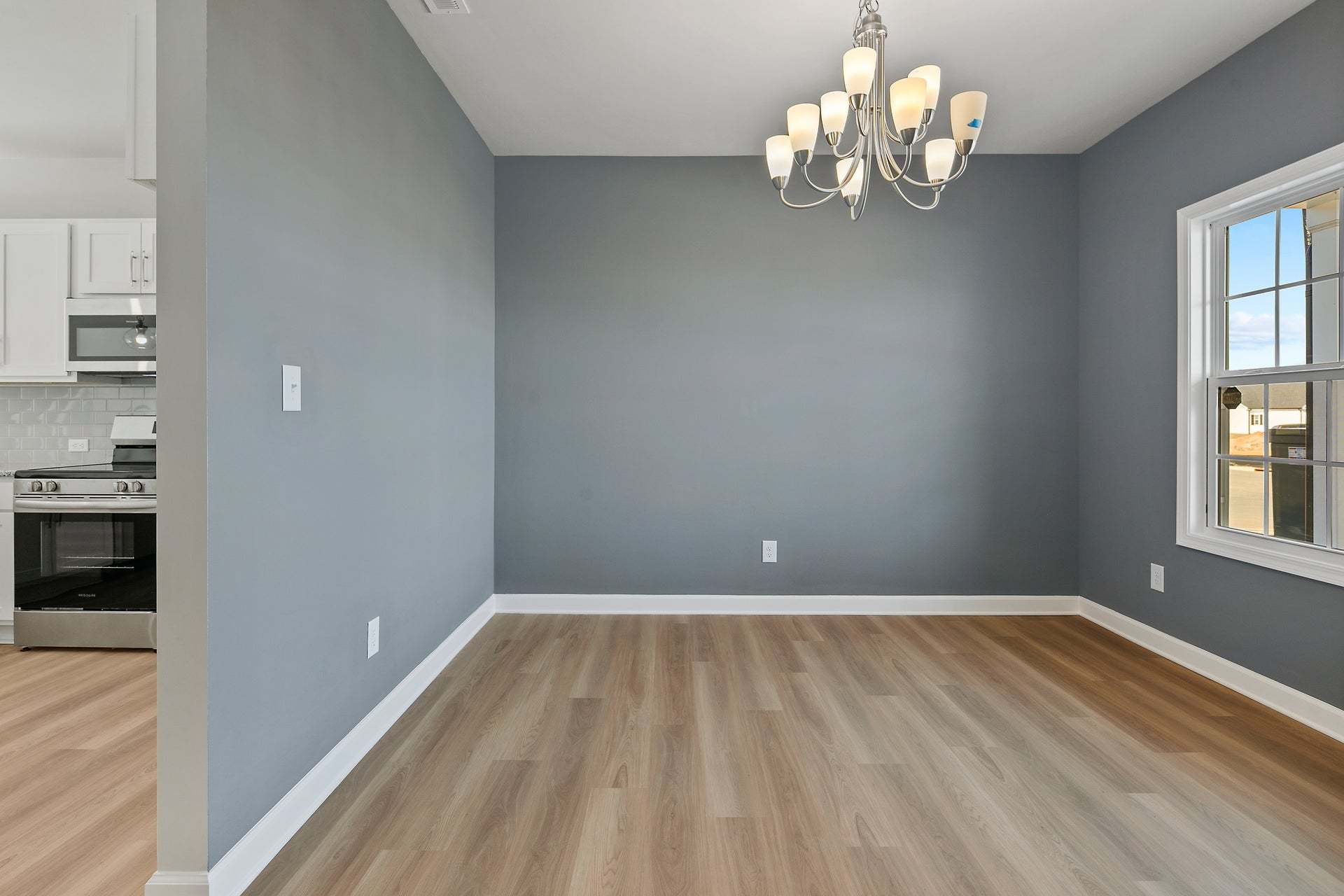 Dining Room Option