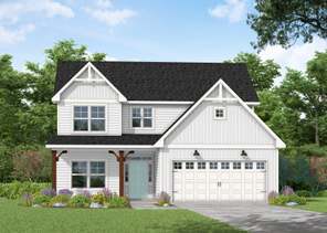 512 Dawn Flower Court (Camellia)