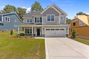509 Watauga Lane (Kendleton)