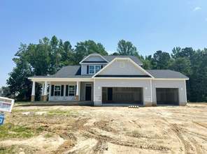 2921 Tucker Hill Drive (Granville)