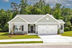 5513 Tall Timbers Drive (Dogwood)