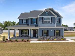 1083 Appaloosa Trail (Brunswick)
