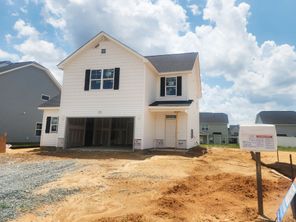 152 Meadow Sage Street (Cardinal)