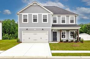 154 Watercress Lane (Heron)
