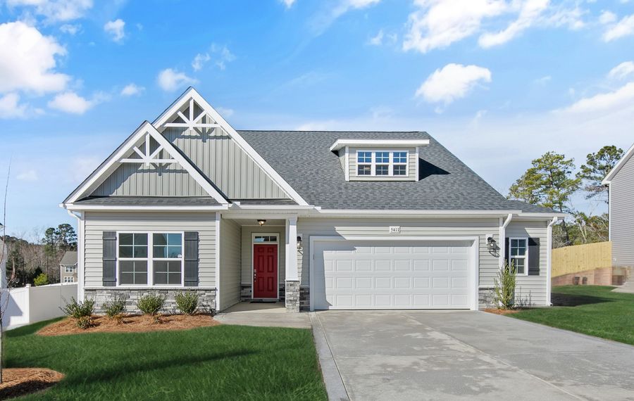 5411 Seedling Road (Garland)